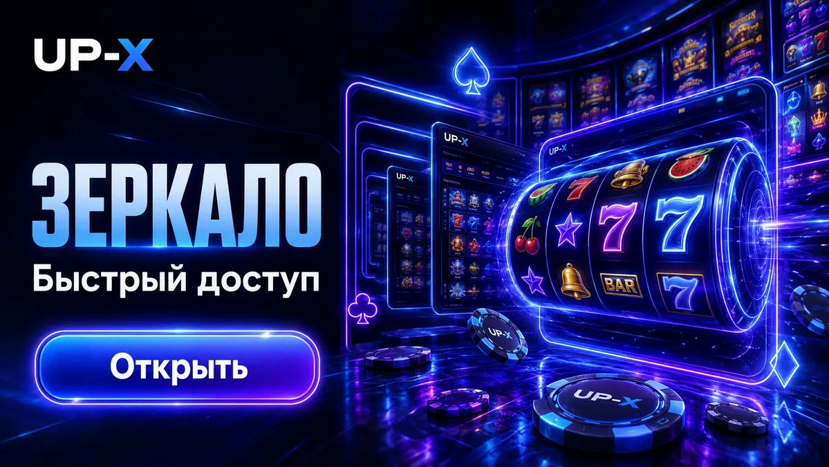 зеркало-upx.ru
